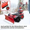 HECHT Kehrmaschine Benzin 8101 S | 100 cm Arbeitsbreite | Produktbild-Vorschau 6