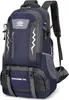 OKWISH Rucksäcke mit 60L wasserdichter , Wanderrucksack, Produktbild-Vorschau 6