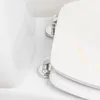 TENDANCE | WC-Sitz - MARBLE - 18 Zoll - Beigefarben - Produktbild-Vorschau 4