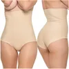 Intimo modellante - Slip modellante taglia XXL - Culottes Anteprima dell’immagine prodotto 2