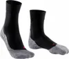 Falke Ru4 Socken Schwarz EU 46-48 Herren Schwarz EU 46-48 Produktbild-Vorschau 3