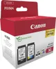 Canon PG-545XL/CL-546XL Photo Value Pack, Hohe (XL-) Produktbild-Vorschau 4