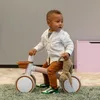 Bandits & Angels Laufrad für Anfänger, Pink, ab 1 Jahr, für Produktbild-Vorschau 2