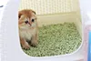 Lettiera per gatti Leo - Tè verde Anteprima dell’immagine prodotto 3