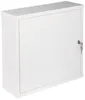Universalgehäuse 400x400x140, weiß Produktbild-Vorschau 2