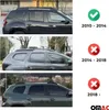 Bagażnik dachowy do Dacia Duster 2010-2014 Bagażnik Podgląd zdjęcia produktu 3