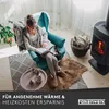 Filtro antitermosifone FALKENWERK per porte [set di 2] - Anteprima dell’immagine prodotto 6
