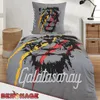 Galatasaray Istanbul RAMS-Park Bettwäsche Linon / Renforcé Produktbild-Vorschau 4
