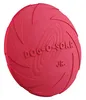 Trixie Hundescheibe Frisbee Blau Orange Gummi Produktbild-Vorschau 19