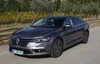 Prémiové koberečky řidiče pro Renault Talisman 2016-2022 Náhled obrázku produktu 5