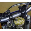 Ram Mounts Handlebar Clamp Base with M8 Bolts Držiak Náhľad obrázku produktu 17