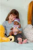 BABY born - lalka Eva - 43 cm Podgląd zdjęcia produktu 4
