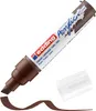 edding 4-5000907 edding 5000 Acrylstift braun 5,0 -10,0 mm, Anteprima dell’immagine prodotto 5
