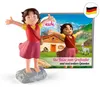 Heidi - Le voyage chez le grand-père Figurine audio Voir les images du produit 15
