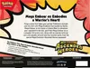 Pokemon Ascended Heroes Mega Emboar Ex Box Englisch Produktbild-Vorschau 3