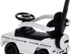 Scivolo con spinta e musica da 1 anno auto Scooter auto Anteprima dell’immagine prodotto 6