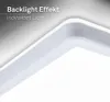 Briloner LED plafondlamp Move, 36W, 98x20x3 cm, wit, met Productafbeelding-voorbeeld 17