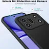 Custodia in silicone per Honor 600 Pro - Custodia Anteprima dell’immagine prodotto 2