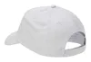 PUMA Essential Cat Logo BB Cap Silver Mist weiß Produktbild-Vorschau 4