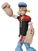 Popeye Power Stars Popeye 12 cm Produktbild-Vorschau 1