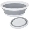 Verk 01544 Bol pliable en silicone 9 l Voir les images du produit 1