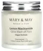 Mary&May Lemon Niacinamide Glow Wash Off Pack Produktbild-Vorschau 4