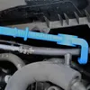 BRILLIANT TOOLS 3-tlg. 90° Schlauch-Abklemm-Zangen-Satz Produktbild-Vorschau 2