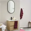 Meuble vasque SORRENTO suspendu 45cm avec plan céramique Voir les images du produit 6
