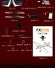 Flybear FX9706 550mm Spannweite 2,4 GHz 4 Kanäle Produktbild-Vorschau 4