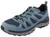 LOWA Innox Evo II GTX Damen Multifunktionsschuhe blau Produktbild-Vorschau 1