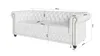 S-STYLE MÖBEL - Chesterfield Sofa 3 sitzer mit Produktbild-Vorschau 7