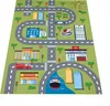 Teppich Kinderzimmer Kinderteppich Spielteppich Straßen Und Produktbild-Vorschau 7