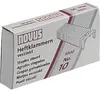 NOVUS Heftklammer No.10 040-0003 verzinkt 1.000 St./Pack. Produktbild-Vorschau 4