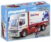 PLAYMOBIL 9370 Lastwagen Produktbild-Vorschau 1