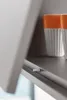 BLUM TIP-ON für Türen 956A1004 Langversion mit Magnet , Produktbild-Vorschau 6
