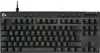 LOGITECH PRO X TKL RAPID Keyboard Black DE Produktbild-Vorschau 6
