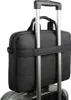 Lenovo Notebooktasche 15.6" Casual Toploader Black T210 Produktbild-Vorschau 5