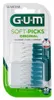 SoftPicks interdentale borsteltjes, groot, 40 stuks Productafbeelding-voorbeeld 2