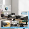 Fleau Home nastaviteľný stojan na monitor – zvýšenie Náhľad obrázku produktu 7