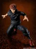 Jujutsu Kaisen S.H. Figuarts Actionfigur Yuji Itadori Produktbild-Vorschau 5