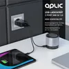 Aplic 2-portová nabíjačka USB Quick Charge 36 W / 6000 mA / Náhľad obrázku produktu 6
