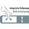 Lit gonflable High Peak Double Comfort Plus - 40025 Voir les images du produit 3