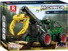 R-22027 - Pojazd leśny (Reobrix) Podgląd zdjęcia produktu 7