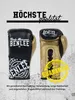 Boxhandschuhe aus Leder CYCLONE Gold/White/Black 10 oz R Produktbild-Vorschau 8