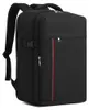 Handgepäckrucksack 40x30x20 für Ryanair und Wizz Air, Produktbild-Vorschau 4