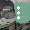 travelite Freizeitrucksack Rucksack mit Laptopfach Basic Produktbild-Vorschau 6