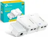TP-LINK AV500 300Mbps WLAN Powerline Extender Triple KIT Produktbild-Vorschau 19
