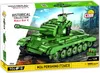 COBI M26 Pershing T26E3, Stavebnica, 3 rok / roky, Plast, Náhľad obrázku produktu 1