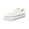 Converse Chuck Taylor All Star Lift Ox Frauen Schnürschuhe Produktbild-Vorschau 48
