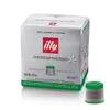 illy Iperespresso Decaffeinato capsules 18 café arabica Voir les images du produit 5